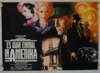 Once upon a time in America (Es war einmal in Amerika)